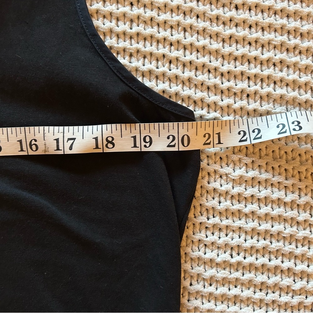 Jones New York Sleeveless Top - Picture 7 of 8